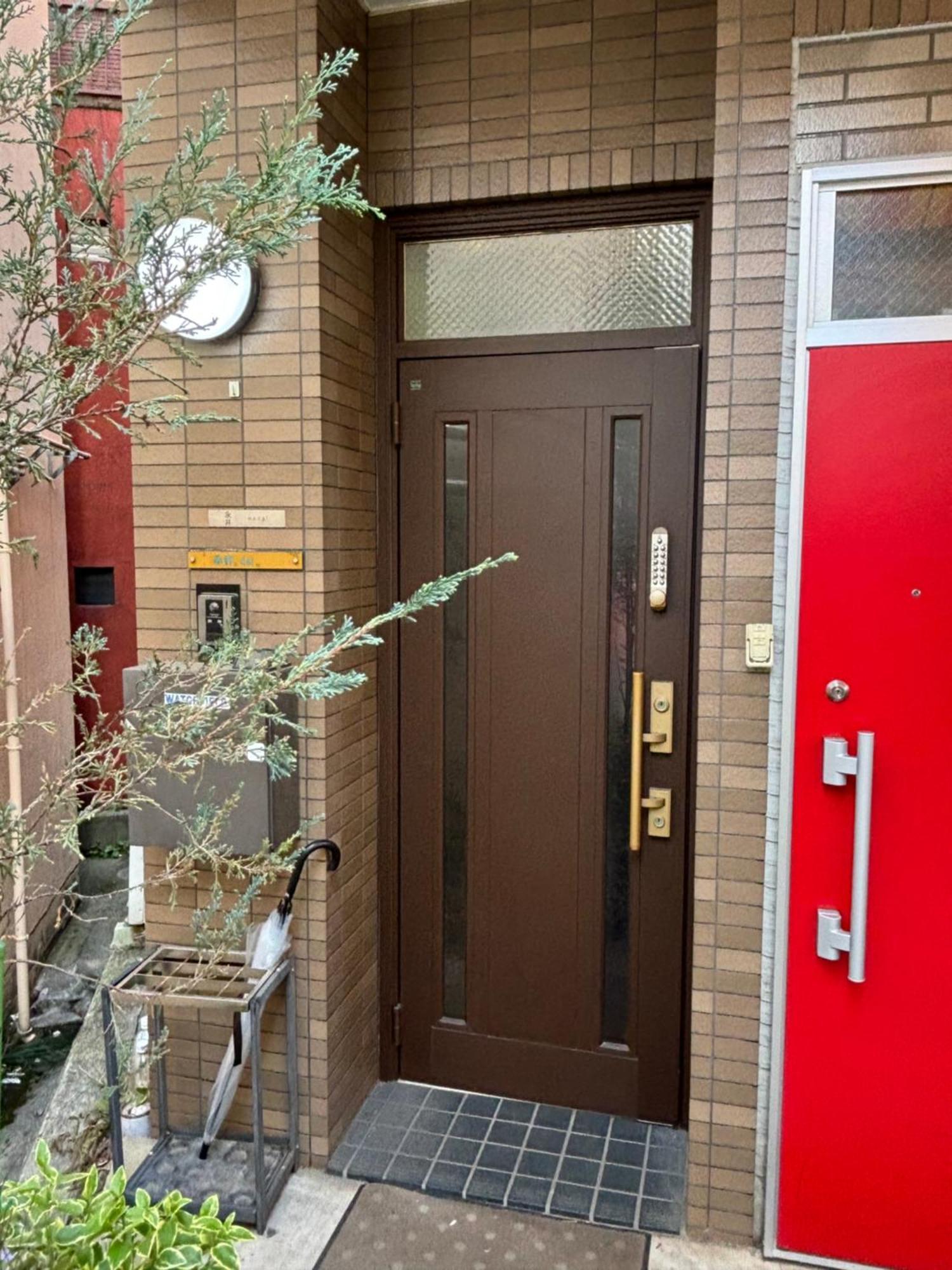 浅草桜橋ハイツ Asakusa Sakurabashi　 2f * Tokio