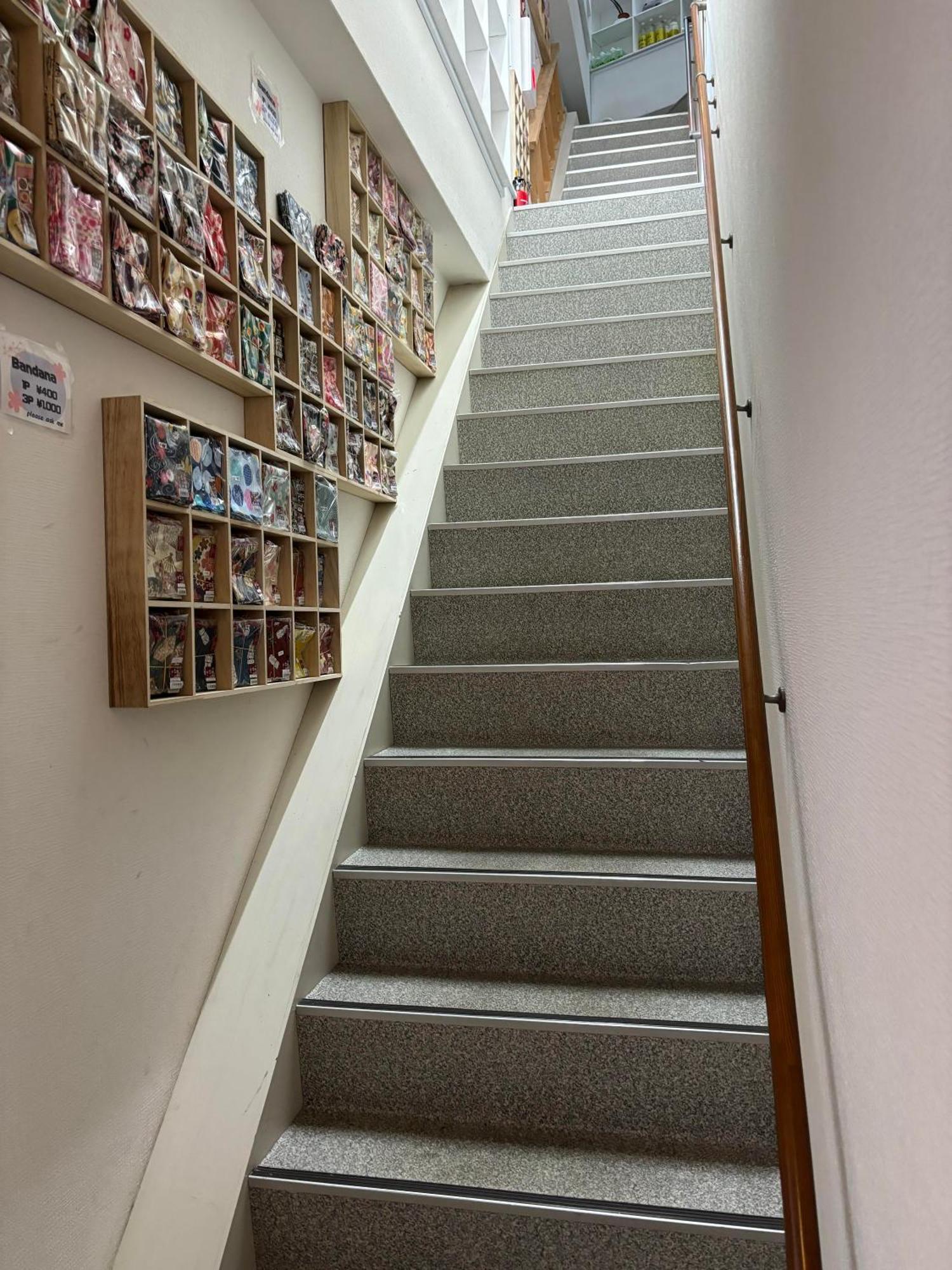 浅草桜橋ハイツ Asakusa Sakurabashi　 2f Apartamento *